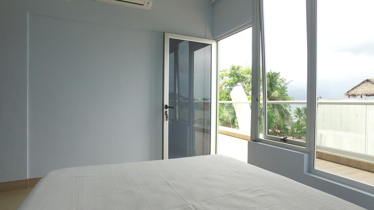 Room2Board Hostel And Surf School Jacó Esterno foto